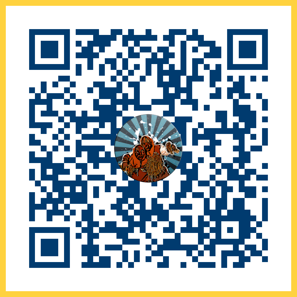 QR-Code Burgstallknechte